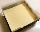 スティックチーズケーキ作り方6写真