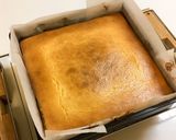 スティックチーズケーキ作り方7写真