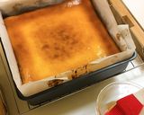 スティックチーズケーキ作り方8写真