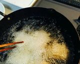これぞ大人の味☆ゆず胡椒の唐揚げ作り方5写真