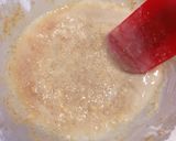 ＊糖質制限＊大豆粉のサクほろクッキー＊作り方1写真