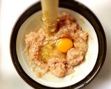 鶏肉のごま焼き作り方2写真