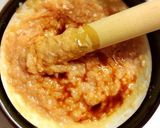 鶏肉のごま焼き作り方3写真