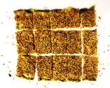 鶏肉のごま焼き作り方7写真