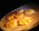 M&Mクッキー ホットケーキミックス作り方4写真