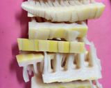 サクフワ簡単筍の天ぷら作り方1写真