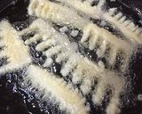サクフワ簡単筍の天ぷら作り方4写真