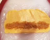 パイナップルクッキー作り方8写真