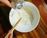 これぞ大人の味☆ゆず胡椒の唐揚げ作り方1写真