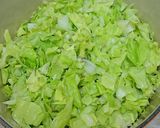 *陰陽重ね煮♪野菜沢山 離乳食にも◎作り方4写真