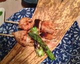 鶏胸肉の旨塩焼き作り方4写真
