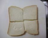 フレンチトースト&○○!作り方1写真