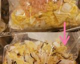 塩昆布と鰹節で☆白菜の浅漬け作り方3写真