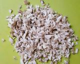 簡単！めちゃ柔らかい鶏むね肉の塩レモン作り方2写真