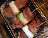 漬けダレねぎま作り方3写真