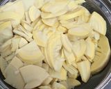 冷凍保存☆たけのこ作り方7写真