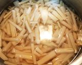冷凍保存☆たけのこ作り方4写真
