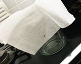 少量の揚げ油ならこれでOK♪油の保存☆作り方2写真
