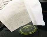 少量の揚げ油ならこれでOK♪油の保存☆作り方4写真