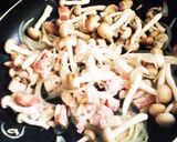 一発で味決まる！チキンガーリックライス！作り方2写真