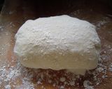 フランスパンがきれいに焼きたくてコツ集め作り方2写真