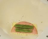 超～手抜き!おつまみ春巻き(｡-∀-)♪作り方1写真