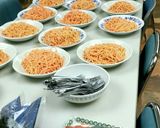 たらこパスタ作り方4写真