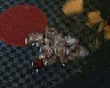 春キャベツとイワシのパスタ作り方11写真