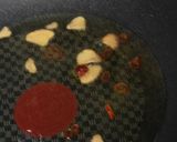 春キャベツとイワシのパスタ作り方8写真