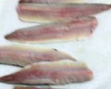 春キャベツとイワシのパスタ作り方6写真