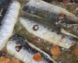 春キャベツとイワシのパスタ作り方13写真