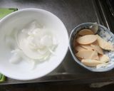 厚揚げの唐辛子煮込み作り方4写真