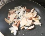 厚揚げの唐辛子煮込み作り方6写真