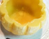 プッチーニかぼちゃのグラタン作り方1写真