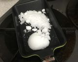分量キリよく簡単プリン♪(>_<)作り方15写真