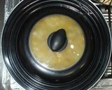 フライパンでツナ缶カレーピラフ♪作り方7写真