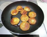 こどもの日の手作りおやつ「芋もち」作り方4写真