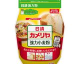 食パン 米粉30%作り方1写真