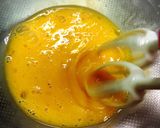 お砂糖粉なし！ウィークエンドシトロン作り方4写真
