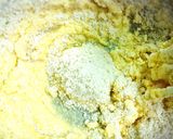 お砂糖粉なし！ウィークエンドシトロン作り方11写真