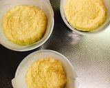 お砂糖粉なし！ウィークエンドシトロン作り方13写真