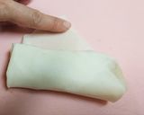リメイク★肉じゃが⇒【肉じゃが春巻】♪作り方5写真
