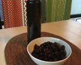 圧力鍋で★失敗なしの甘辛黒豆作り方4写真