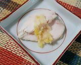 簡単！めちゃ柔らかい鶏むね肉の塩レモン作り方11写真