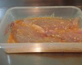 鯛の味噌付け作り方3写真