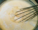 こどもの日★こいのぼりケーキ作り方4写真