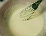 少量バッター液でさくさく天ぷら作り方3写真