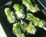 少量バッター液でさくさく天ぷら作り方4写真