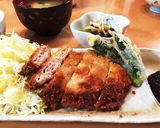 衣も簡単切り落とし肉でミルフィーユ豚カツ作り方7写真