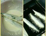 少量バッター液でさくさく天ぷら作り方6写真